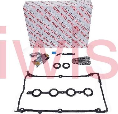 AIC 59126Set - Timing Chain Kit onlydrive.pro