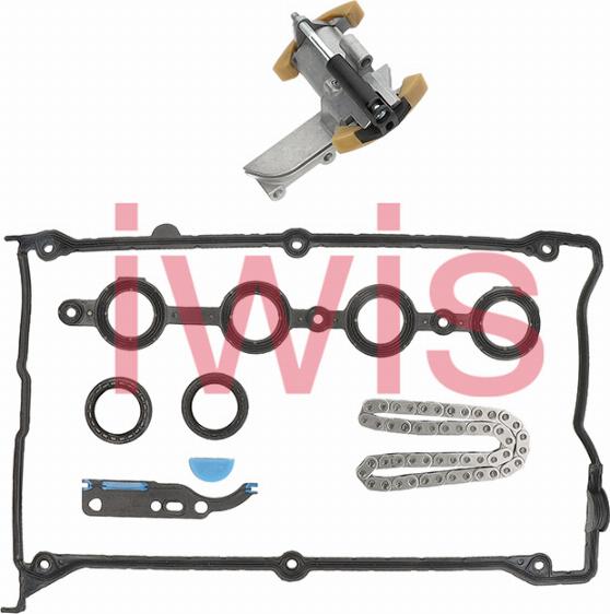 AIC 59126Set - Timing Chain Kit onlydrive.pro