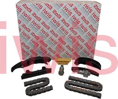 AIC 59824Set - Timing Chain Kit onlydrive.pro