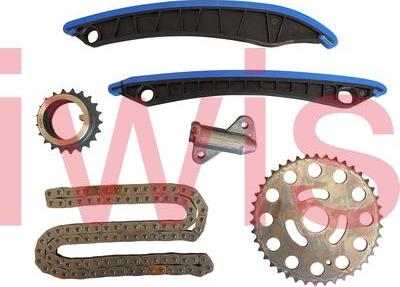 AIC 59828Set - Timing Chain Kit onlydrive.pro