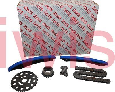 AIC 59828Set - Timing Chain Kit onlydrive.pro