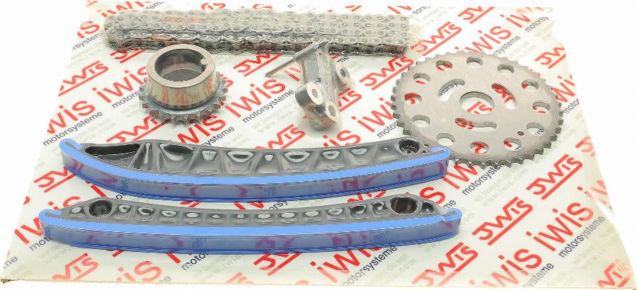 AIC 59828Set - Timing Chain Kit onlydrive.pro