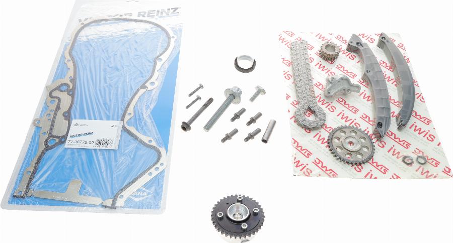 AIC 59767Set - Timing Chain Kit onlydrive.pro