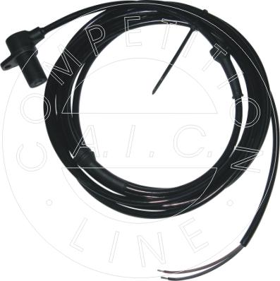 AIC 54914 - Sensor, wheel speed onlydrive.pro