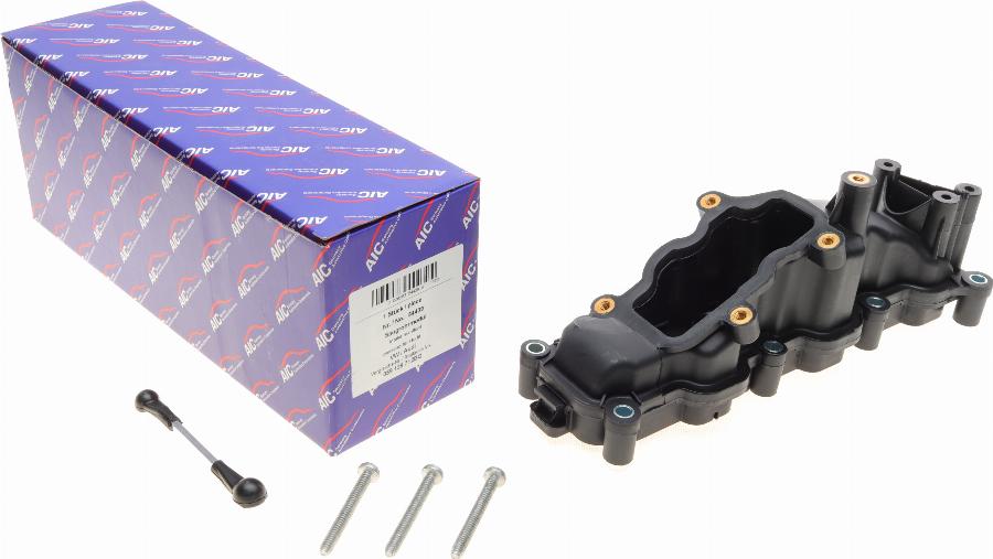 AIC 54439 - Intake Manifold Module onlydrive.pro