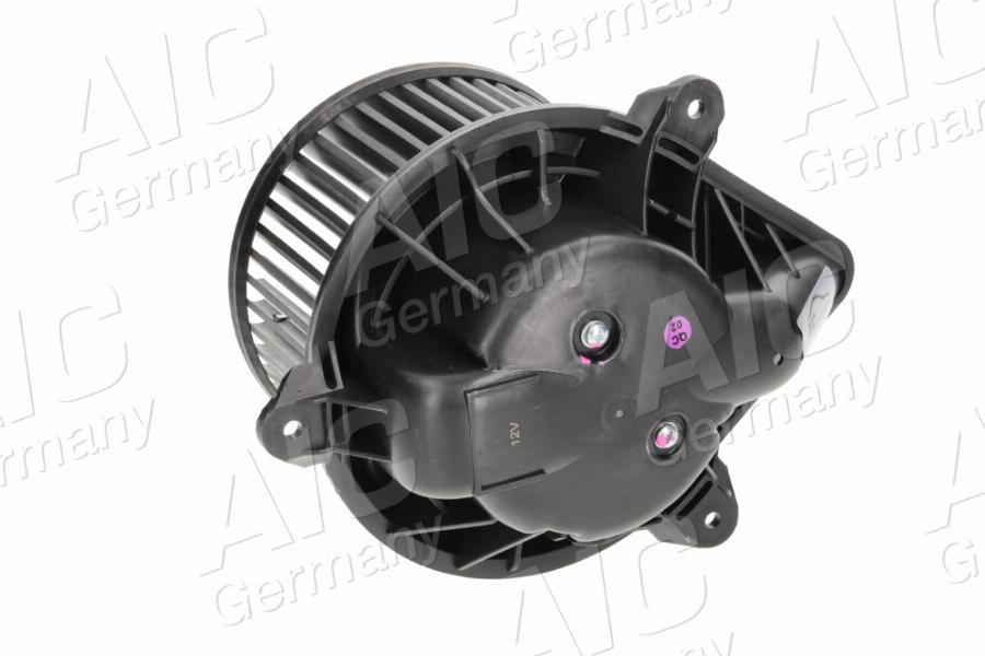 AIC 54590 - Electric Motor, interior blower onlydrive.pro