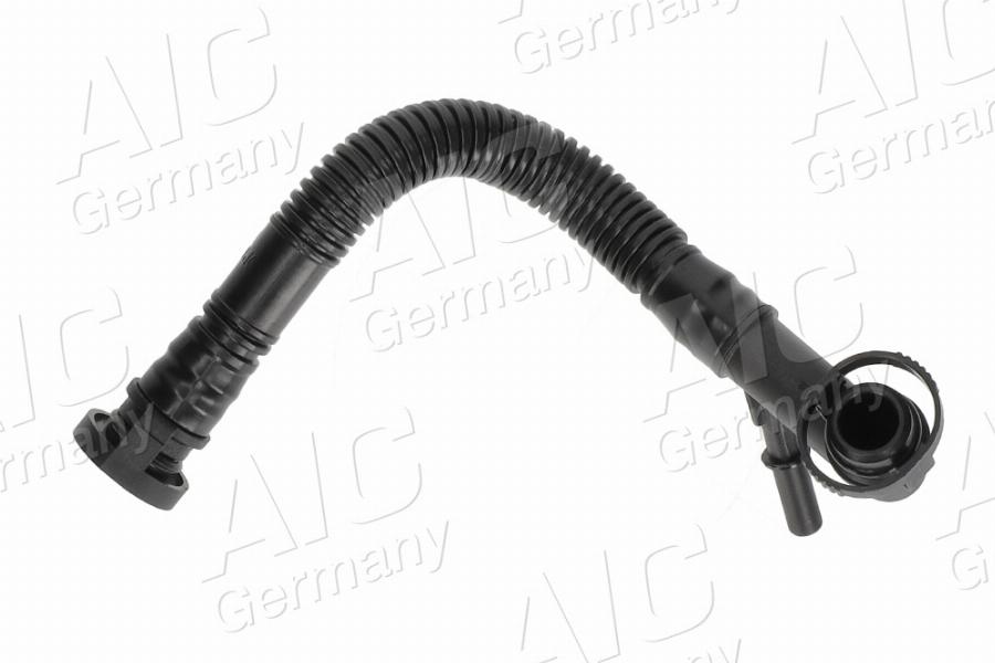 AIC 54550 - Hose, crankcase breather onlydrive.pro