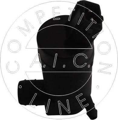 AIC 54694 - Water Pump, window cleaning onlydrive.pro