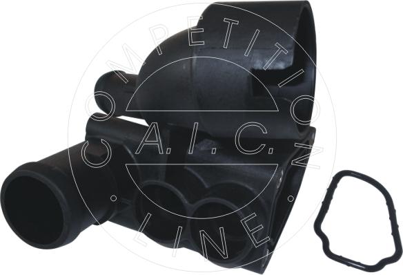 AIC 54617 - Coolant Flange onlydrive.pro