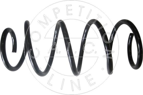 AIC 54058 - Coil Spring onlydrive.pro
