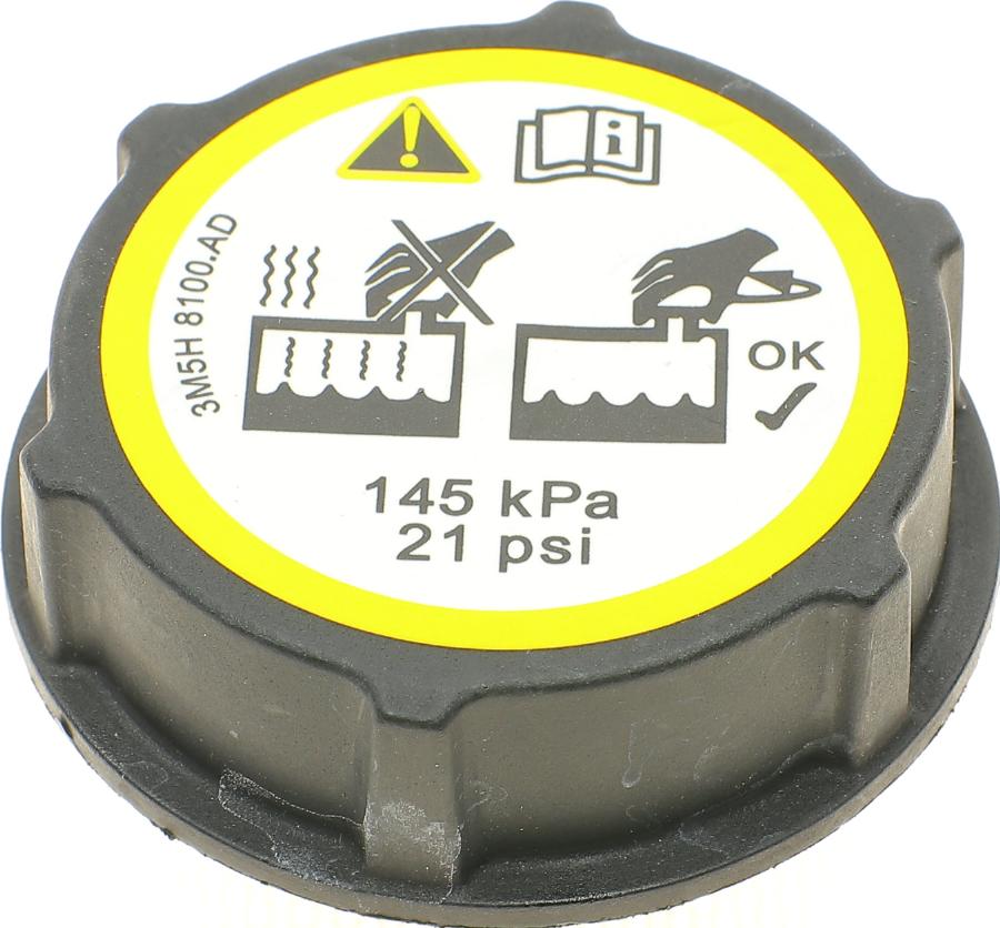 AIC 54149 - Sealing Cap, coolant tank onlydrive.pro