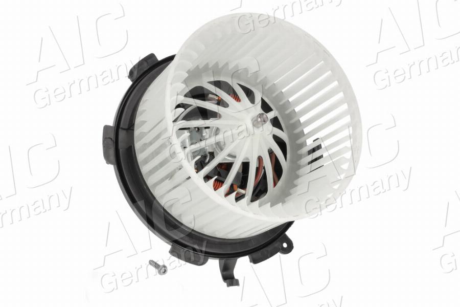 AIC 54125 - Electric Motor, interior blower onlydrive.pro