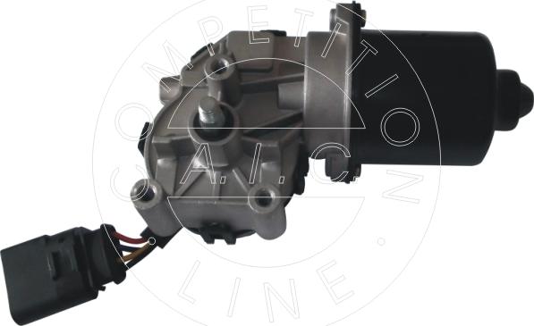 AIC 54849 - Wiper Motor onlydrive.pro