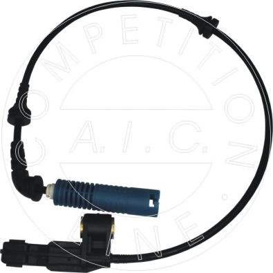 AIC 54855 - Sensor, wheel speed onlydrive.pro