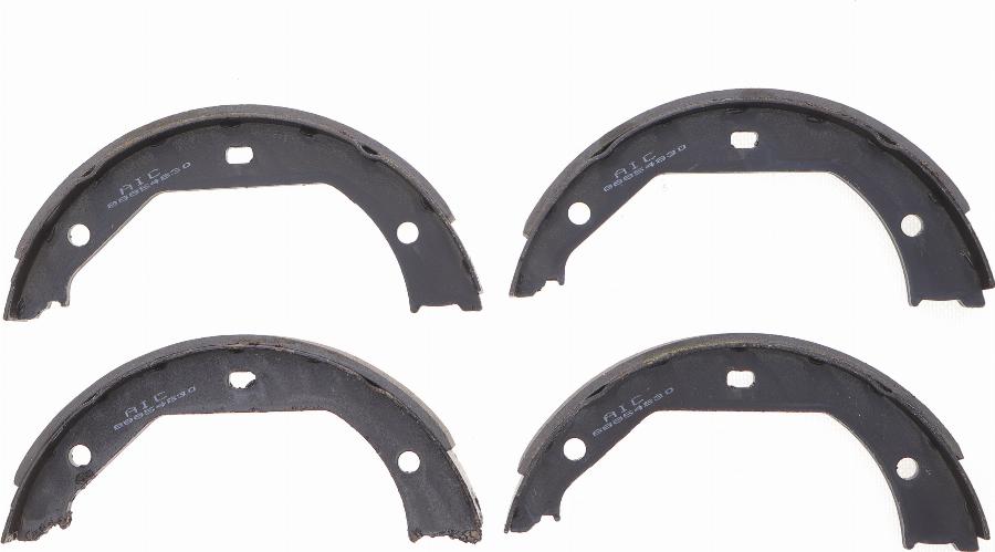 AIC 54830 - Brake Shoe Set onlydrive.pro