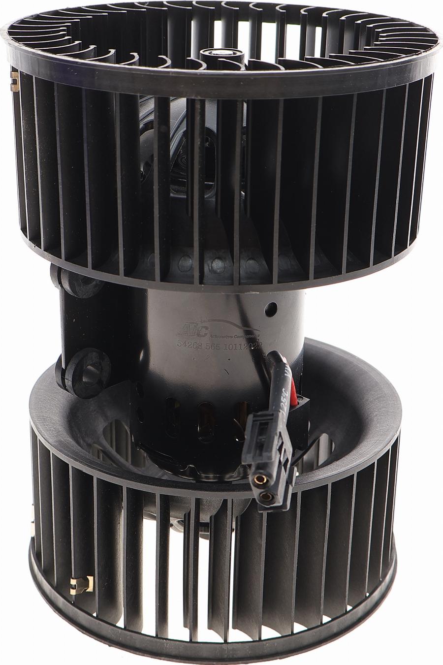 AIC 54268 - Elektromotors, Salona ventilācija onlydrive.pro