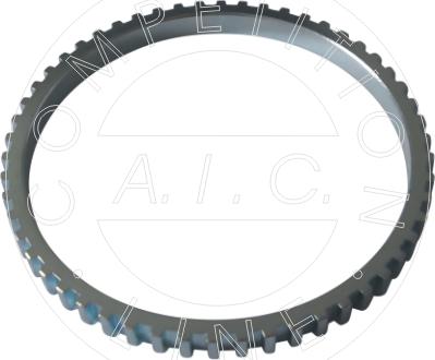 AIC 54201 - Зубчатое кольцо для датчика ABS onlydrive.pro