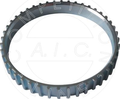 AIC 54207 - Зубчатое кольцо для датчика ABS onlydrive.pro