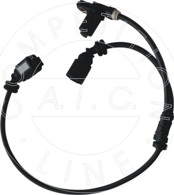 AIC 54285 - Andur, rattapöörete arv onlydrive.pro