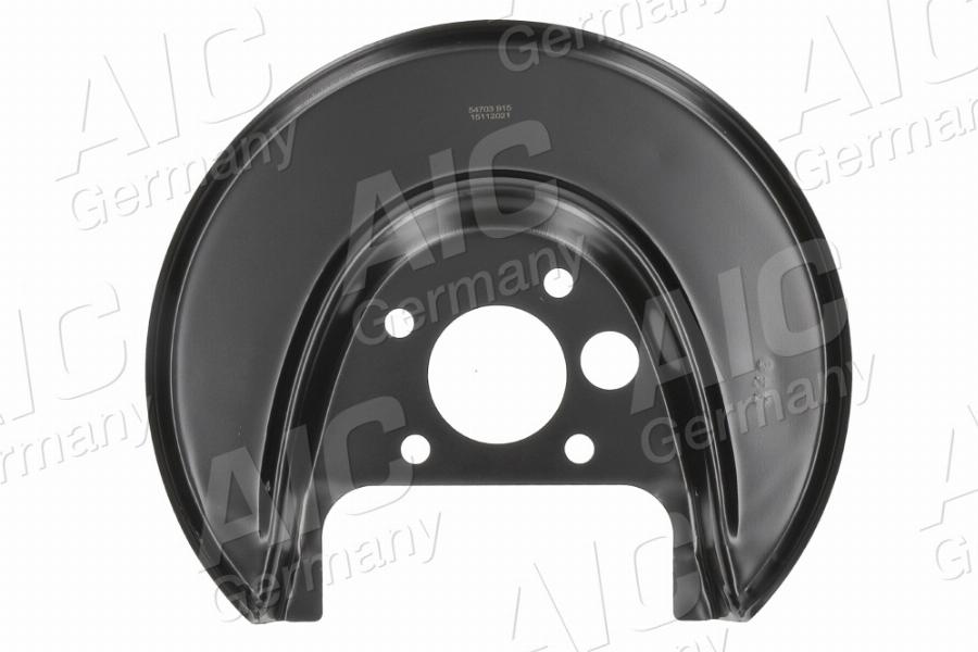 AIC 54703 - Splash Panel, guard, brake disc onlydrive.pro