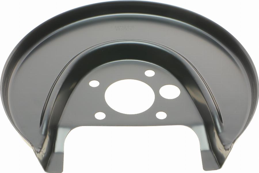 AIC 54703 - Splash Panel, guard, brake disc onlydrive.pro