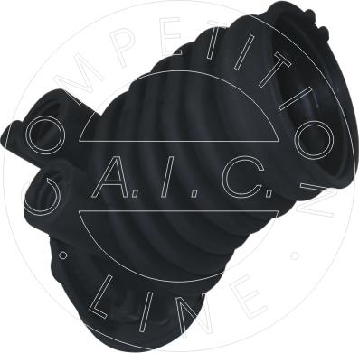 AIC 54734 - Intake Hose, air filter onlydrive.pro