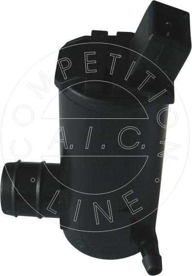 AIC 54733 - Water Pump, window cleaning onlydrive.pro