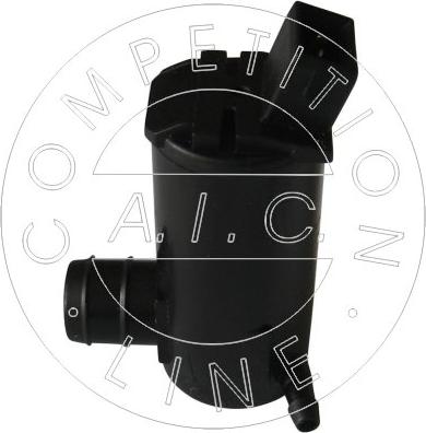 AIC 54733 - Klaasipesuvee pump,klaasipuhastus onlydrive.pro