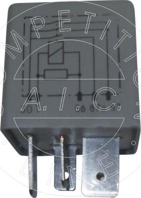 AIC 55966 - Rele, polttoainepumppu onlydrive.pro