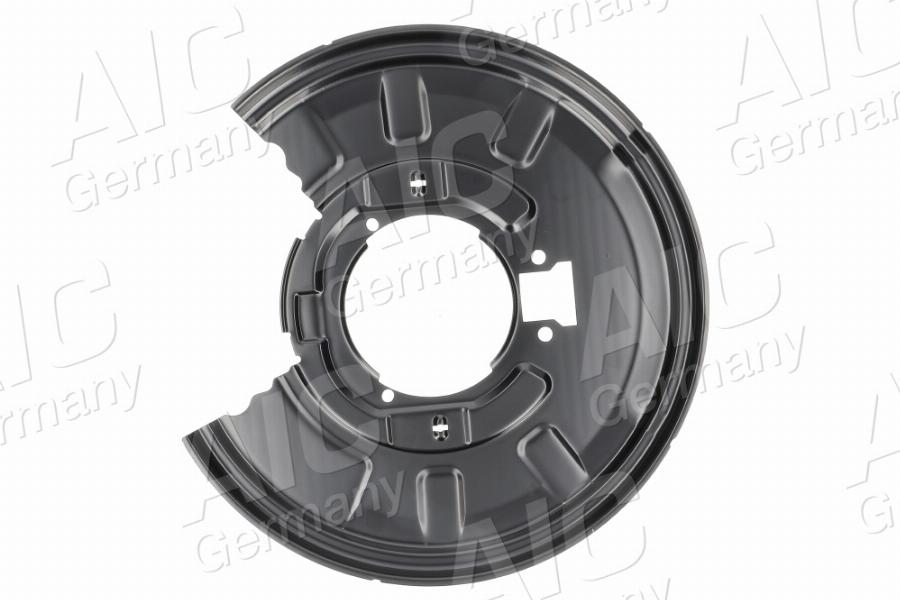 AIC 55910 - Splash Panel, guard, brake disc onlydrive.pro