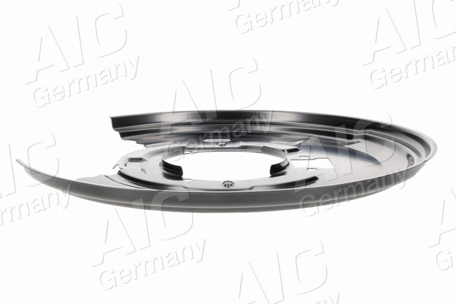 AIC 55910 - Splash Panel, guard, brake disc onlydrive.pro