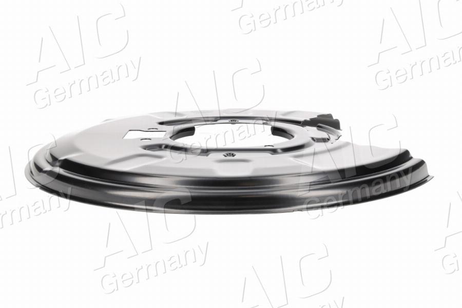 AIC 55910 - Splash Panel, guard, brake disc onlydrive.pro