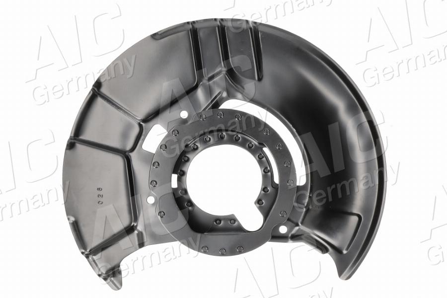 AIC 55978 - Splash Panel, guard, brake disc onlydrive.pro