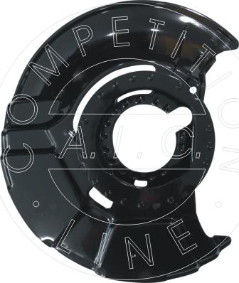 AIC 55978 - Splash Panel, guard, brake disc onlydrive.pro