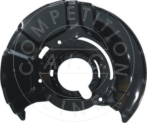 AIC 55978 - Splash Panel, guard, brake disc onlydrive.pro