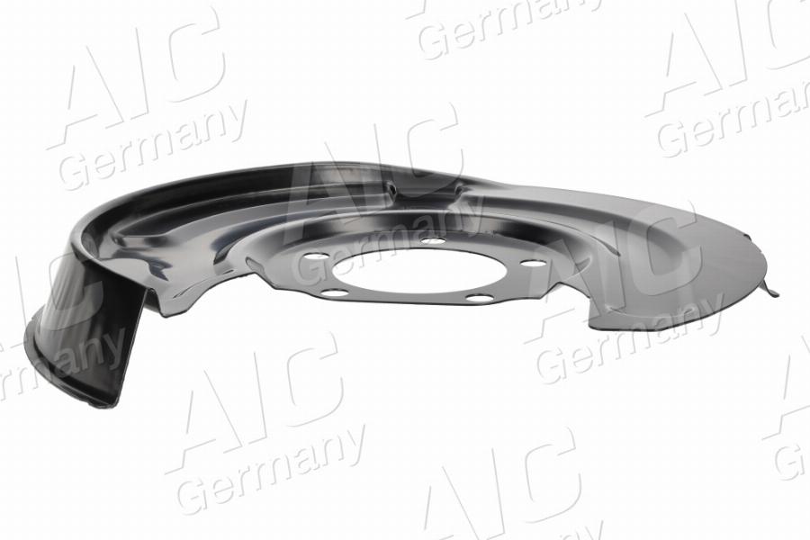 AIC 55977 - Splash Panel, guard, brake disc onlydrive.pro