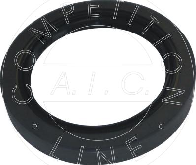 AIC 55463 - Shaft Seal, wheel hub onlydrive.pro