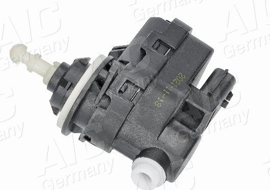 AIC 55408 - Control, actuator, headlight range adjustment onlydrive.pro