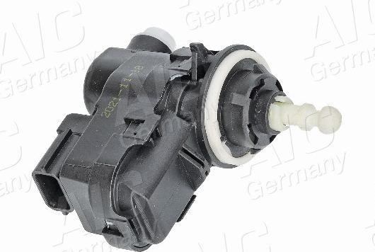 AIC 55408 - Control, actuator, headlight range adjustment onlydrive.pro