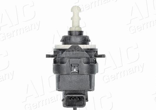 AIC 55408 - Control, actuator, headlight range adjustment onlydrive.pro