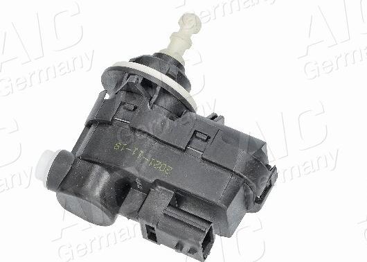 AIC 55408 - Control, actuator, headlight range adjustment onlydrive.pro