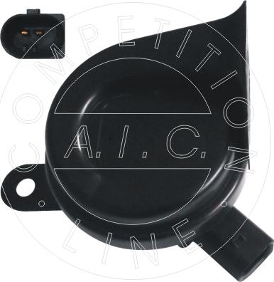 AIC 55414 - Äänitorvi, fanfaari onlydrive.pro