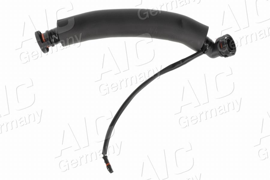 AIC 55545 - Hose, crankcase breather onlydrive.pro