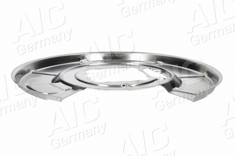 AIC 55504 - Splash Panel, guard, brake disc onlydrive.pro