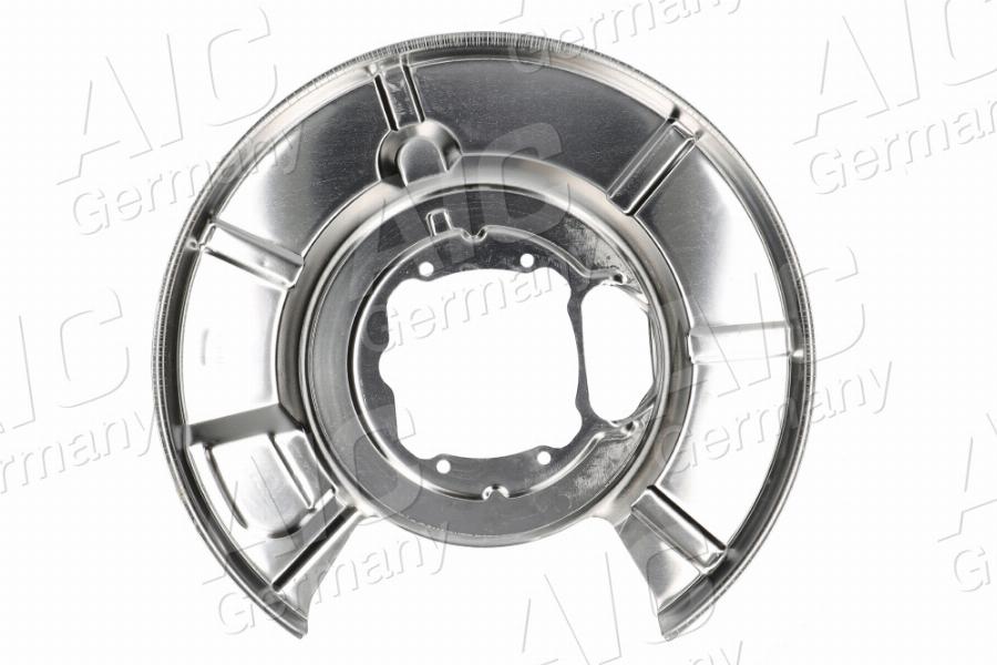 AIC 55504 - Splash Panel, guard, brake disc onlydrive.pro