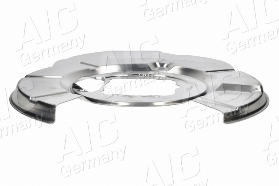 AIC 55504 - Splash Panel, guard, brake disc onlydrive.pro