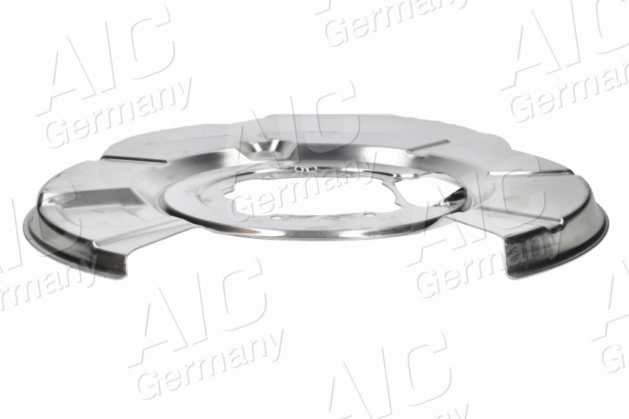 AIC 55505 - Splash Panel, guard, brake disc onlydrive.pro