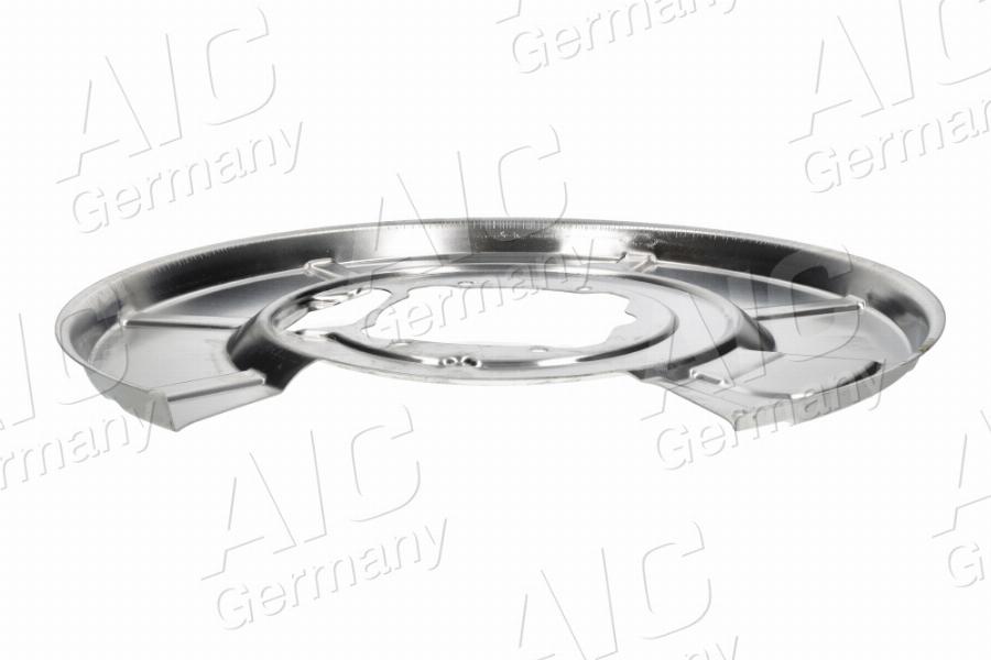 AIC 55505 - Splash Panel, guard, brake disc onlydrive.pro