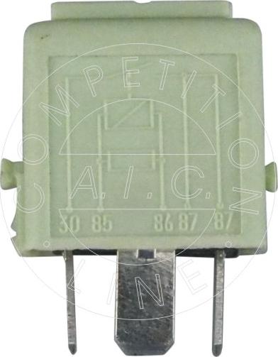 AIC 55641 - Relay, central locking system onlydrive.pro