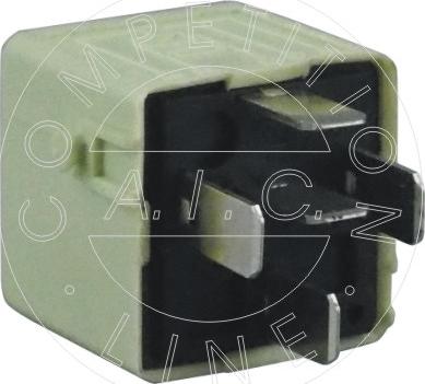 AIC 55641 - Relay, central locking system onlydrive.pro